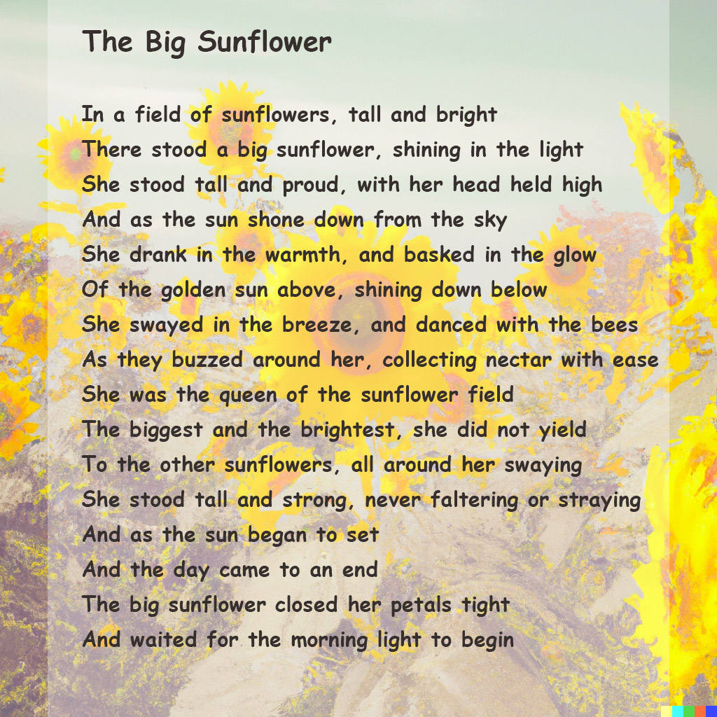 Ghostwriter for creative children story,  poem,  story book