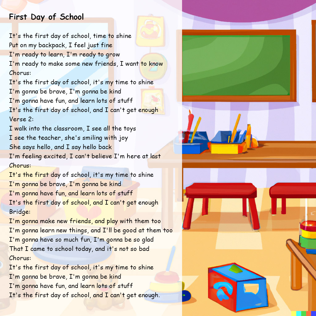 Ghostwriter for creative children story,  poem,  story book