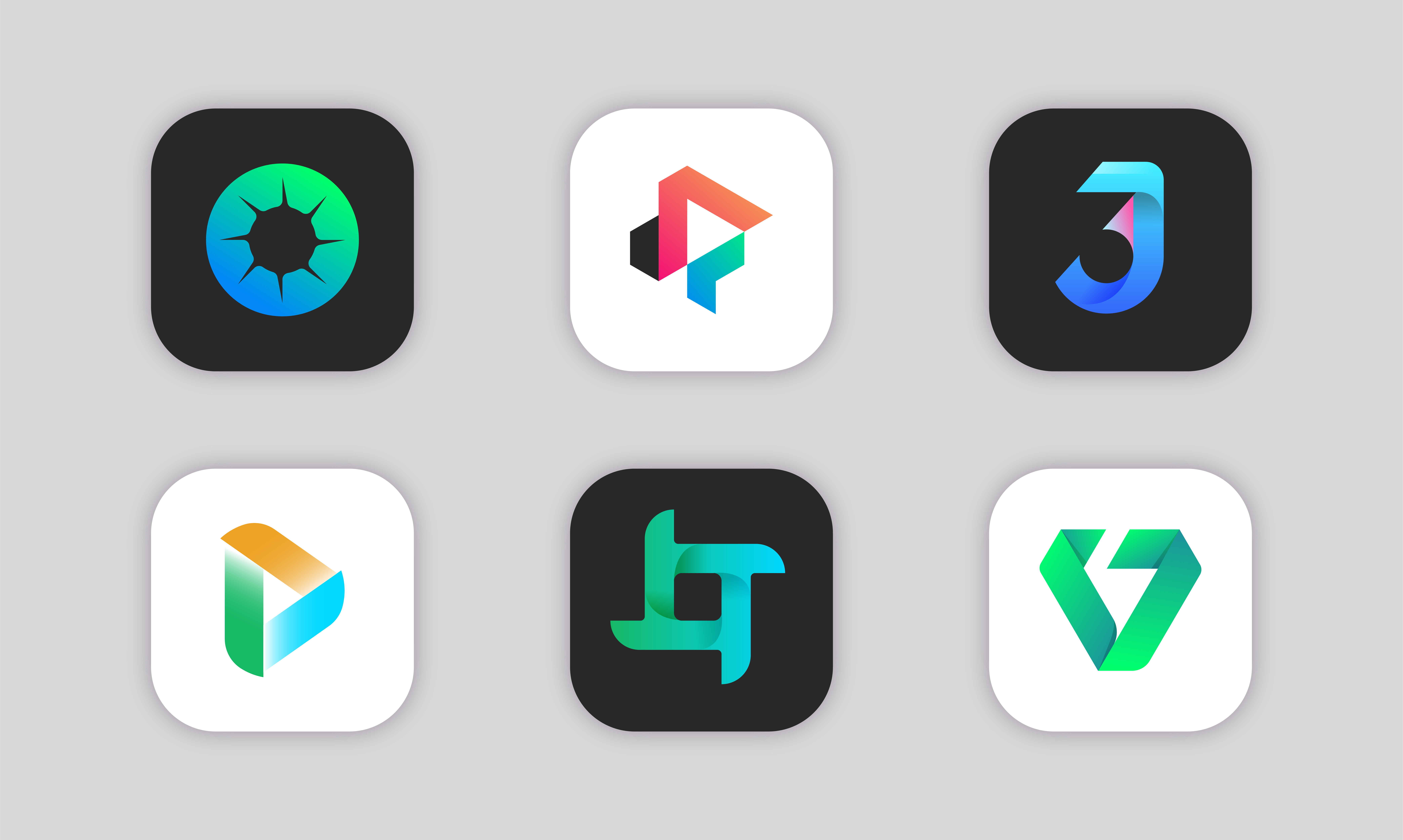 I will design your premium business logo