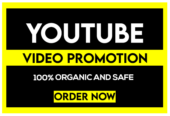 Organic Youtub Growth And Marketing Real Active Audience