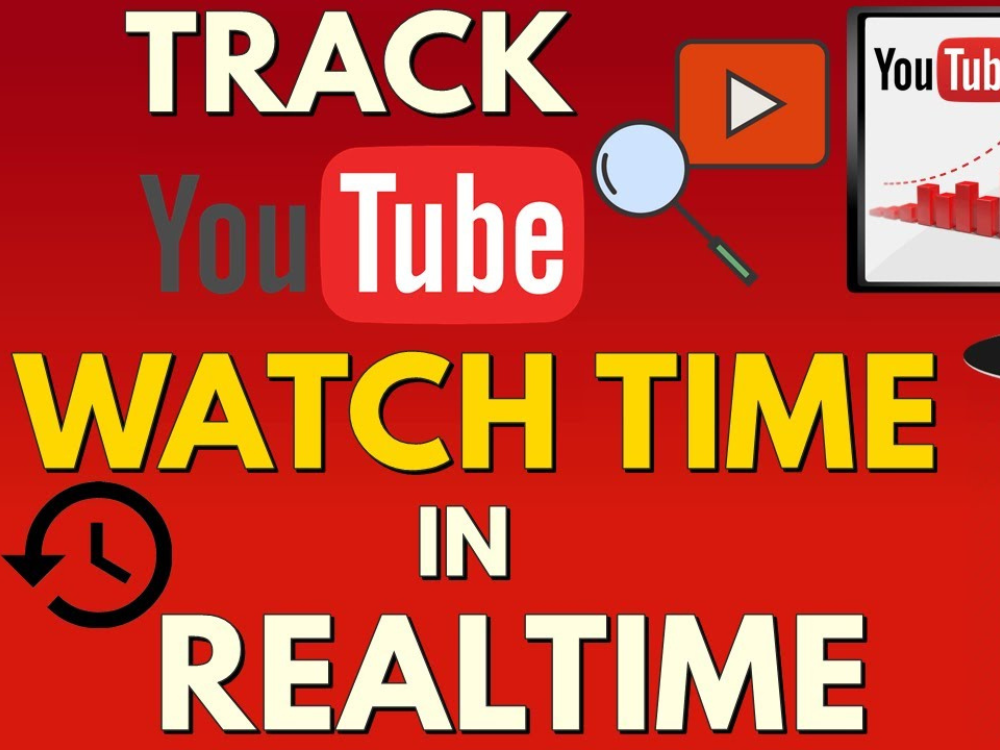 Pro Video Optimization Services! Boost Your YouTube Watch Time Organically