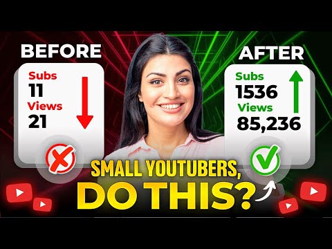 Boost Your YouTube Visibility with Proven SEO Strategies! | Best for SEO |