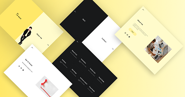  will design and develop you responsive website