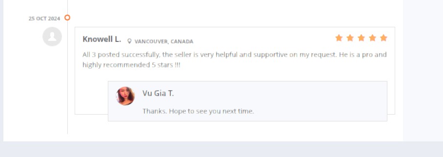 3 Reach Reddit's Audience with Posts on High-Karma Accounts