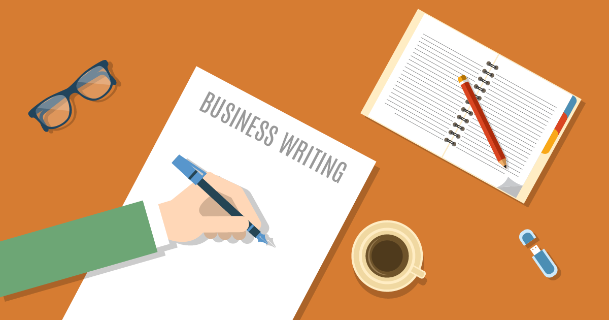 Send You Over 600 Business Letters and Write-Ups