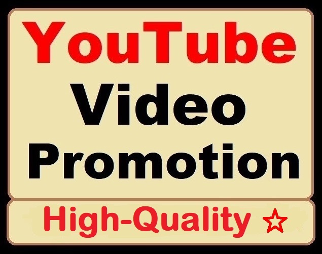 YouTube Video Marketing and Growth Buyers Favorite