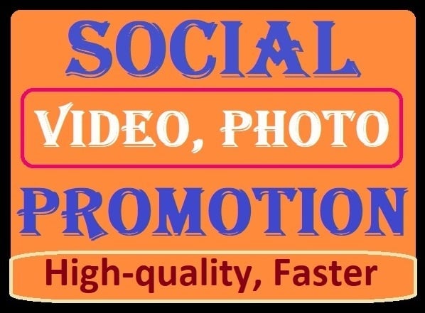 Social Media Video Engagement Faster and High Quality