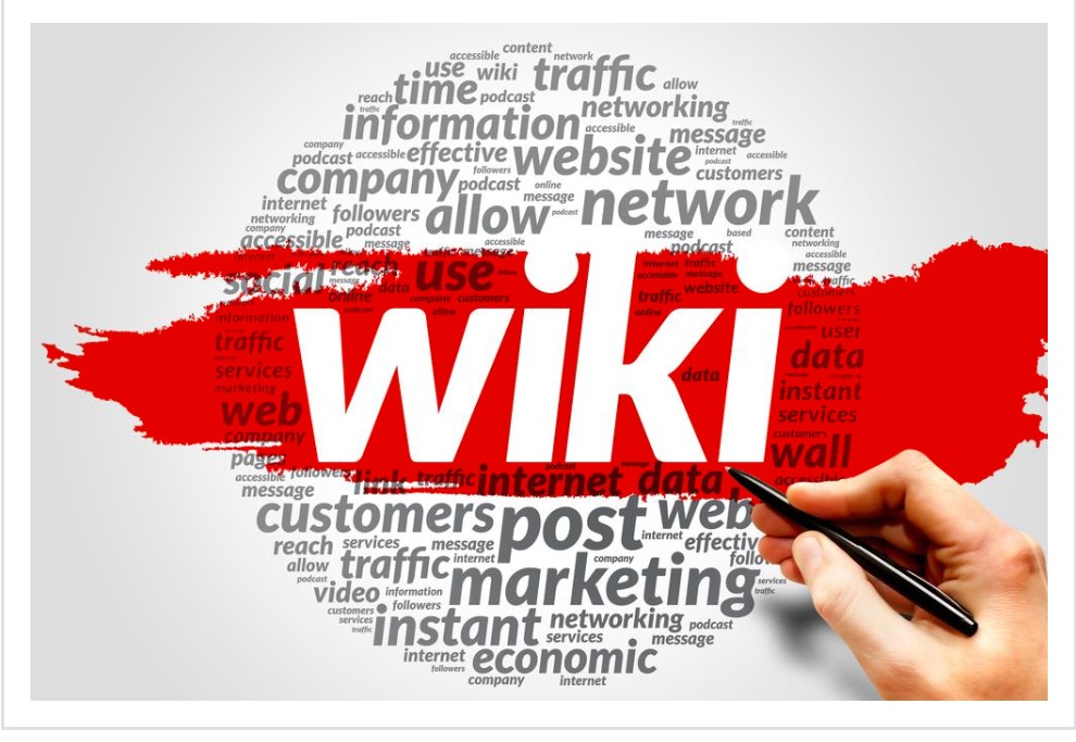 400+ wiki article contextual seo back link