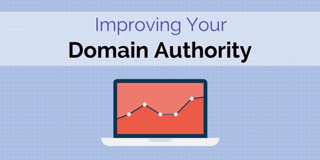 Increase Your Domain Authority NOW!