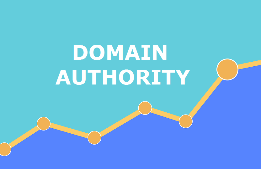 Increase Your Domain Authority NOW!