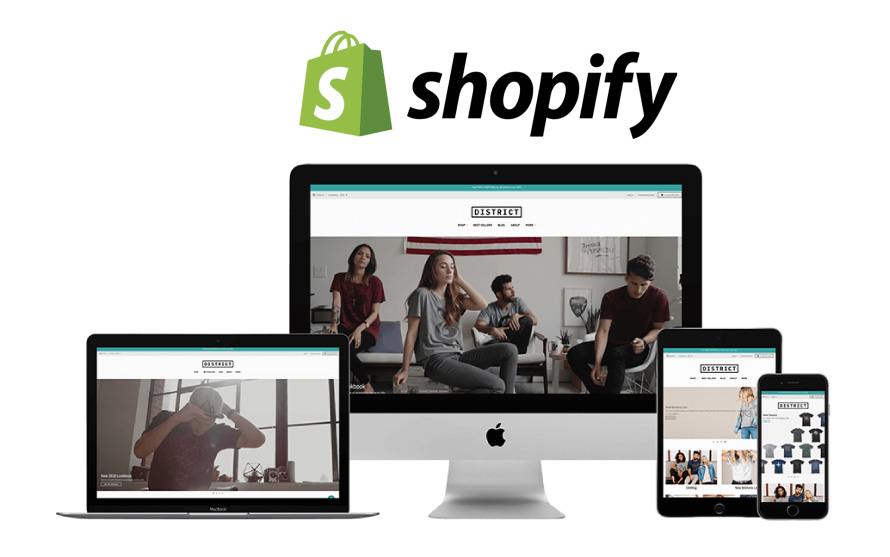 How to Get Your Shopify Website to Rank on Google's First Page