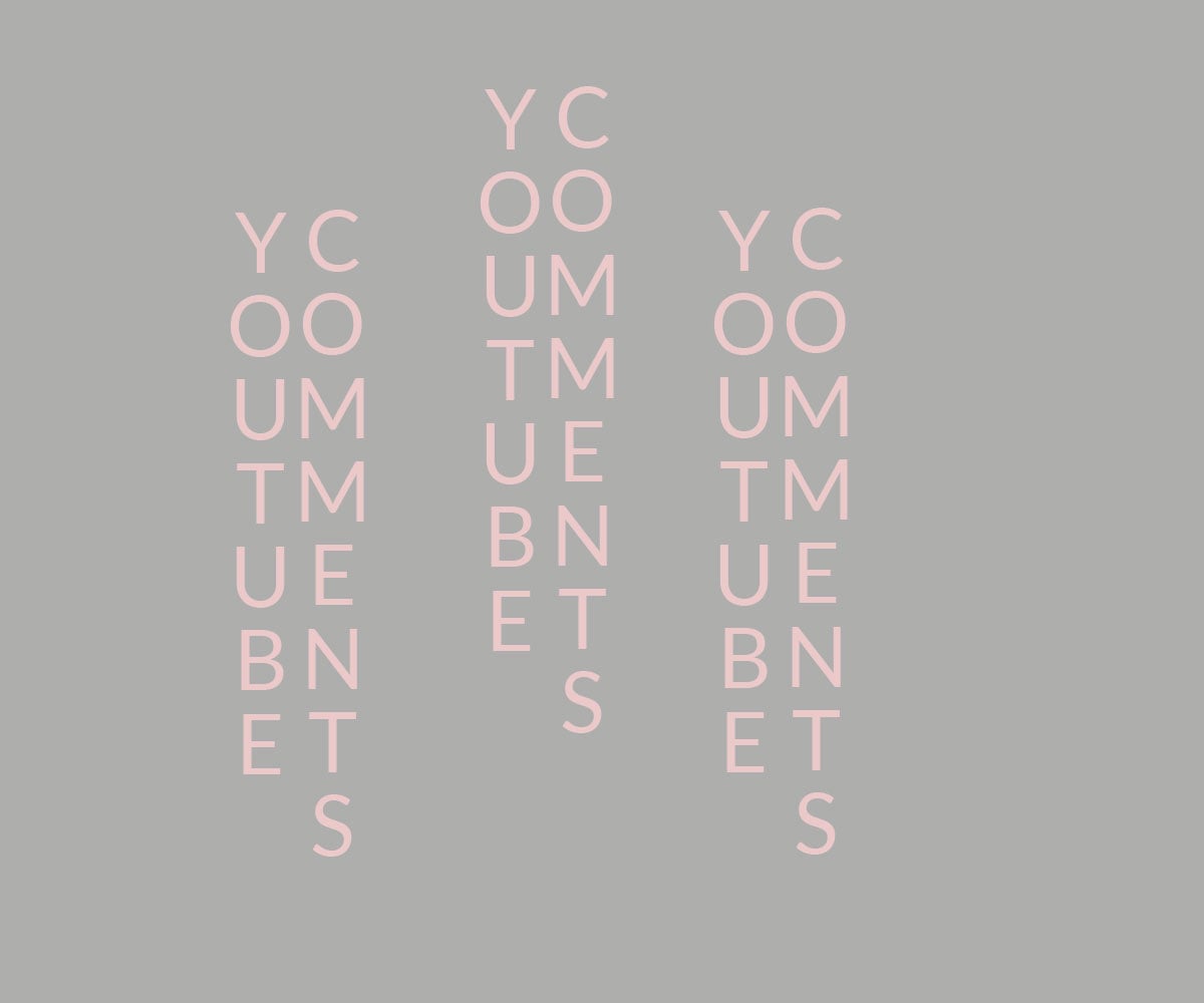  Channel Promotion with 30 L i kes and 20 custom comments