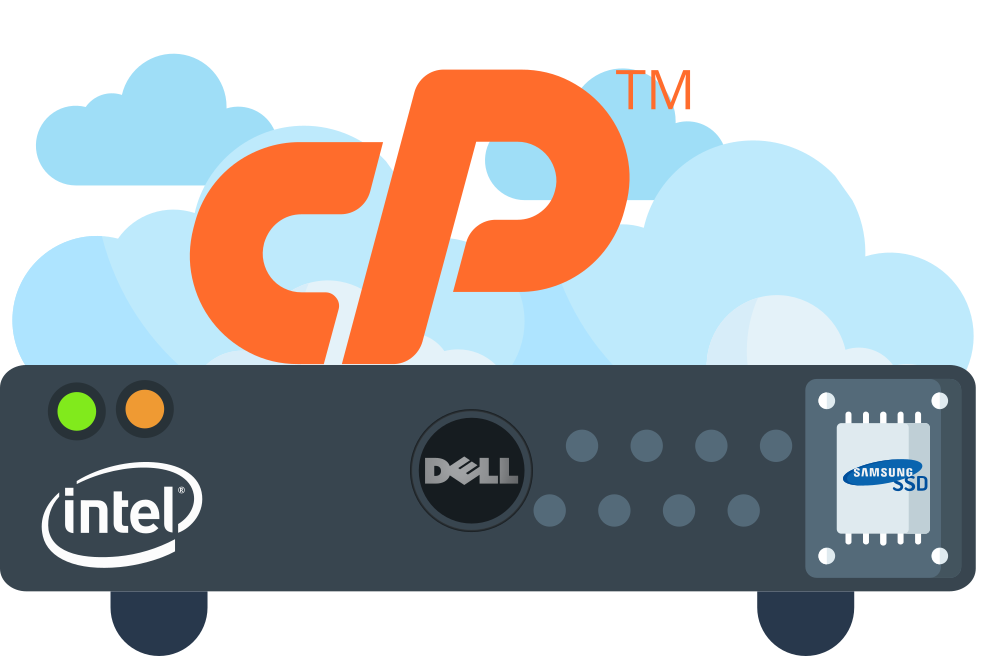 Unlimited SSD & Bandwidth UK Based cPanel Hosting