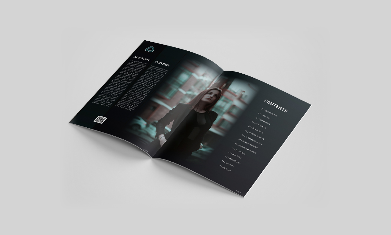 Design Magazine and Book Layout in Adobe InDesign