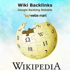 Generate 300+ Wiki back-links, mix profiles and articles to your site