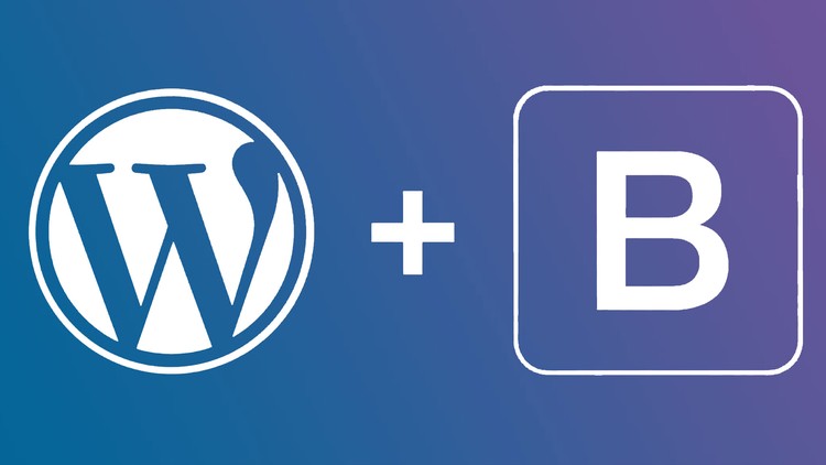 Wordpress Theme Development with Bootstrap