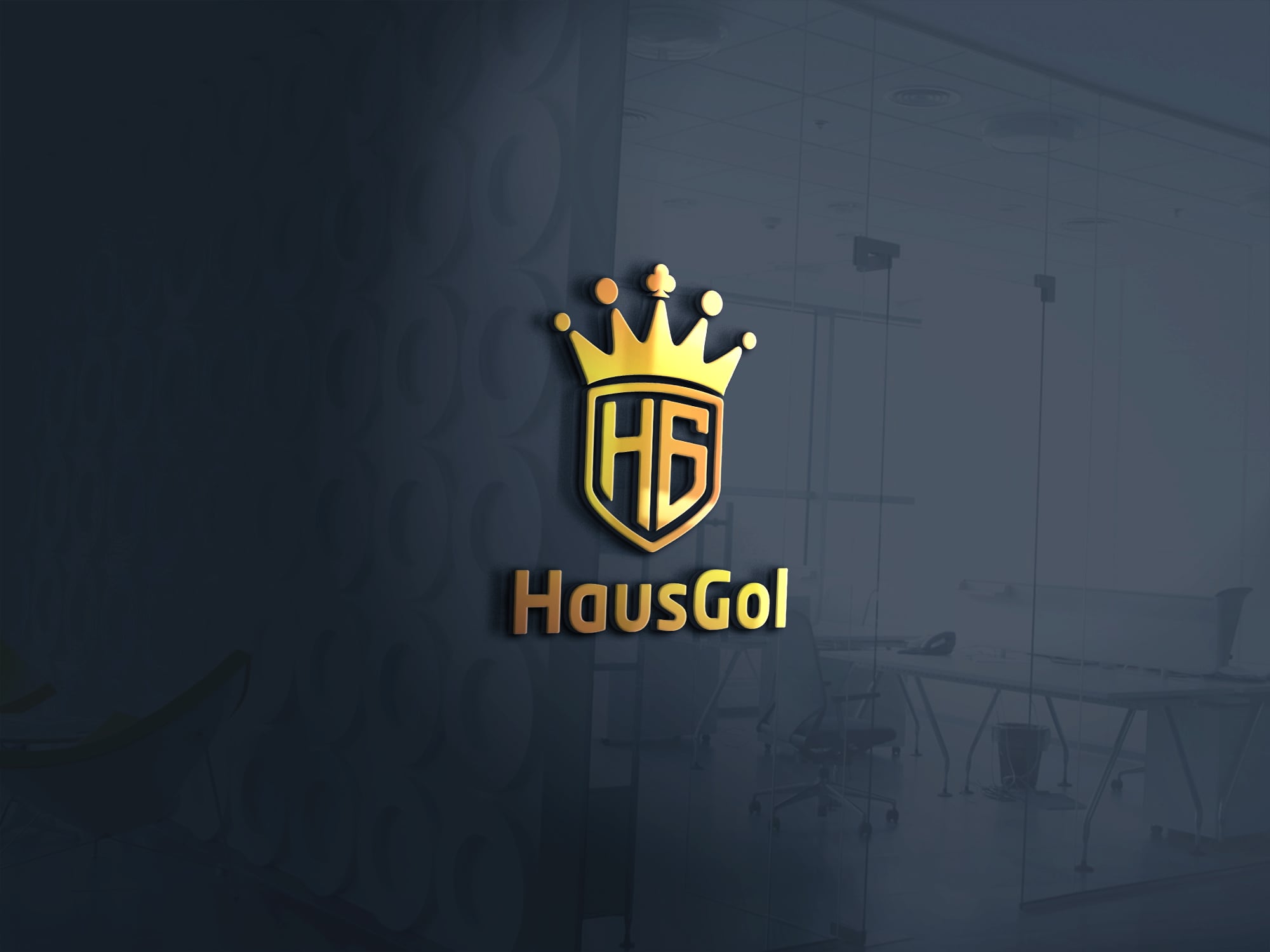 Quality Proved Logo Design with unlimited revisions