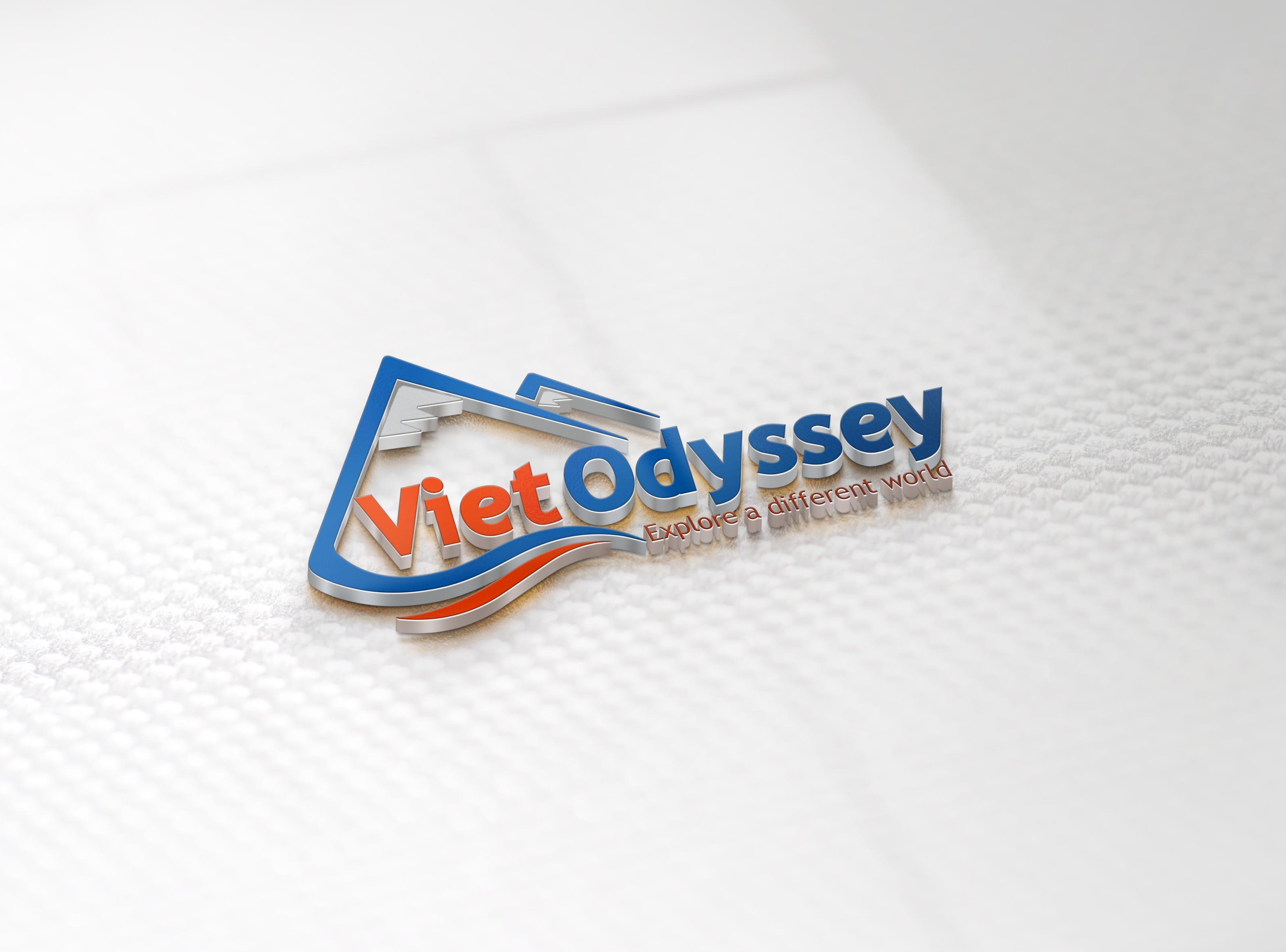 Quality Proved Logo Design with unlimited revisions