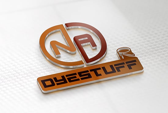 Design Awesome Logo with Unlimited Revisions 