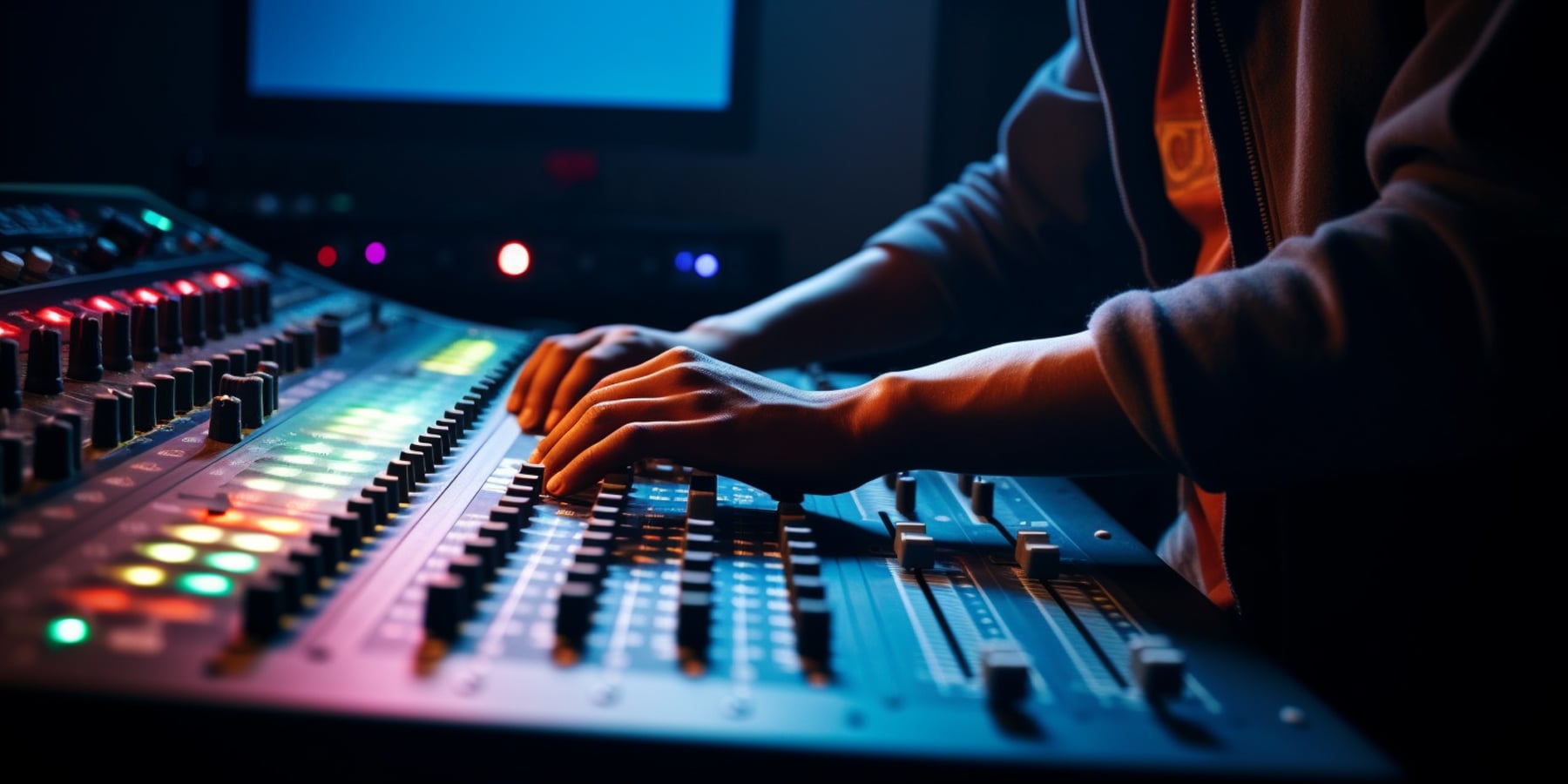 Professional Mixing and Mastering Services for Your Song