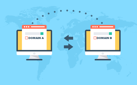 I will transfer wordpress site or change domain on new host