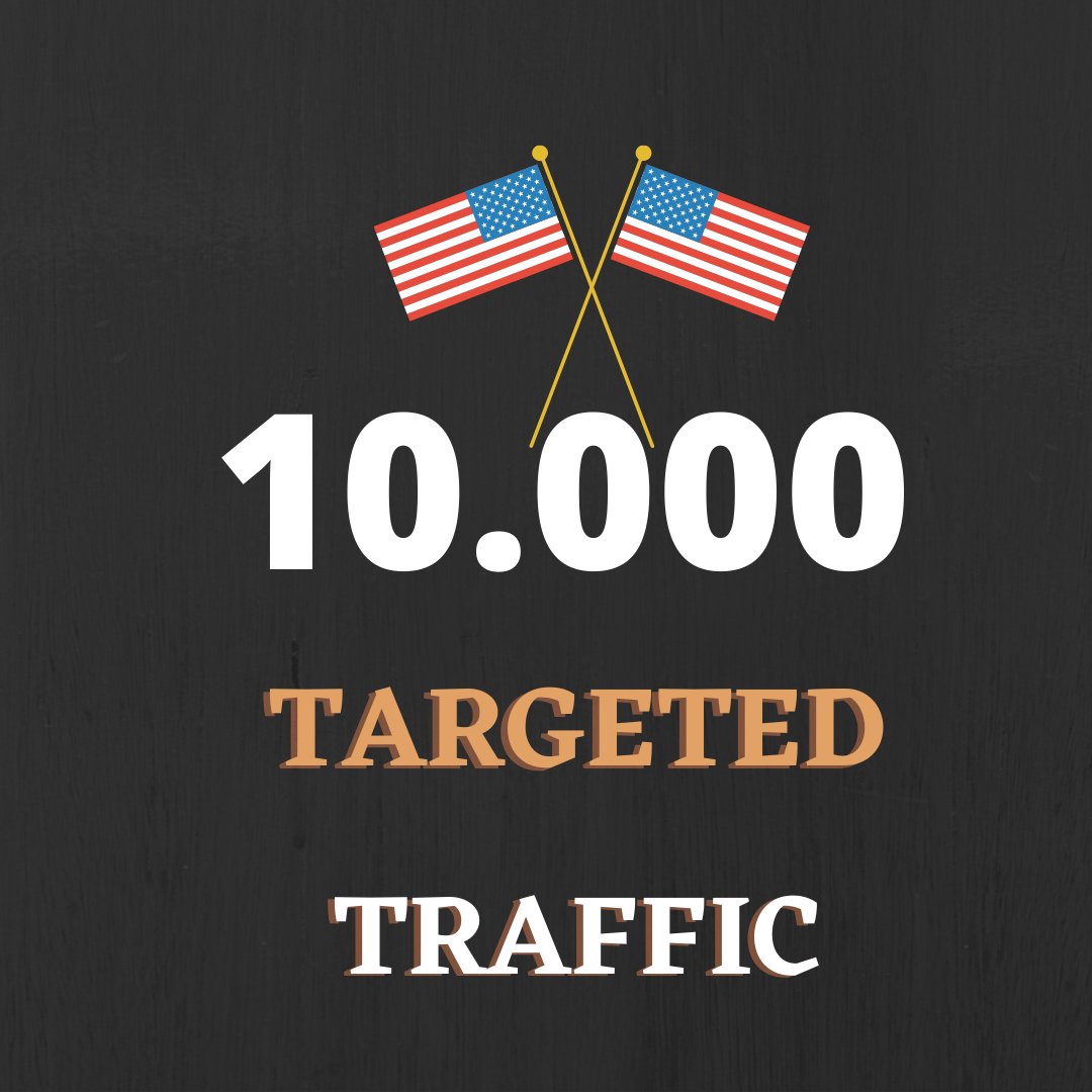 i will send you 10,000 visit to your website or blog 