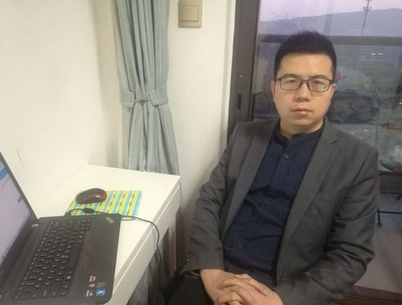 Create Professional Spokesperson Video In Chinese