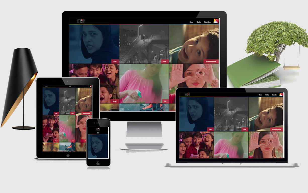 Create Professional WordPress Website Responsive & Custom Design with best service