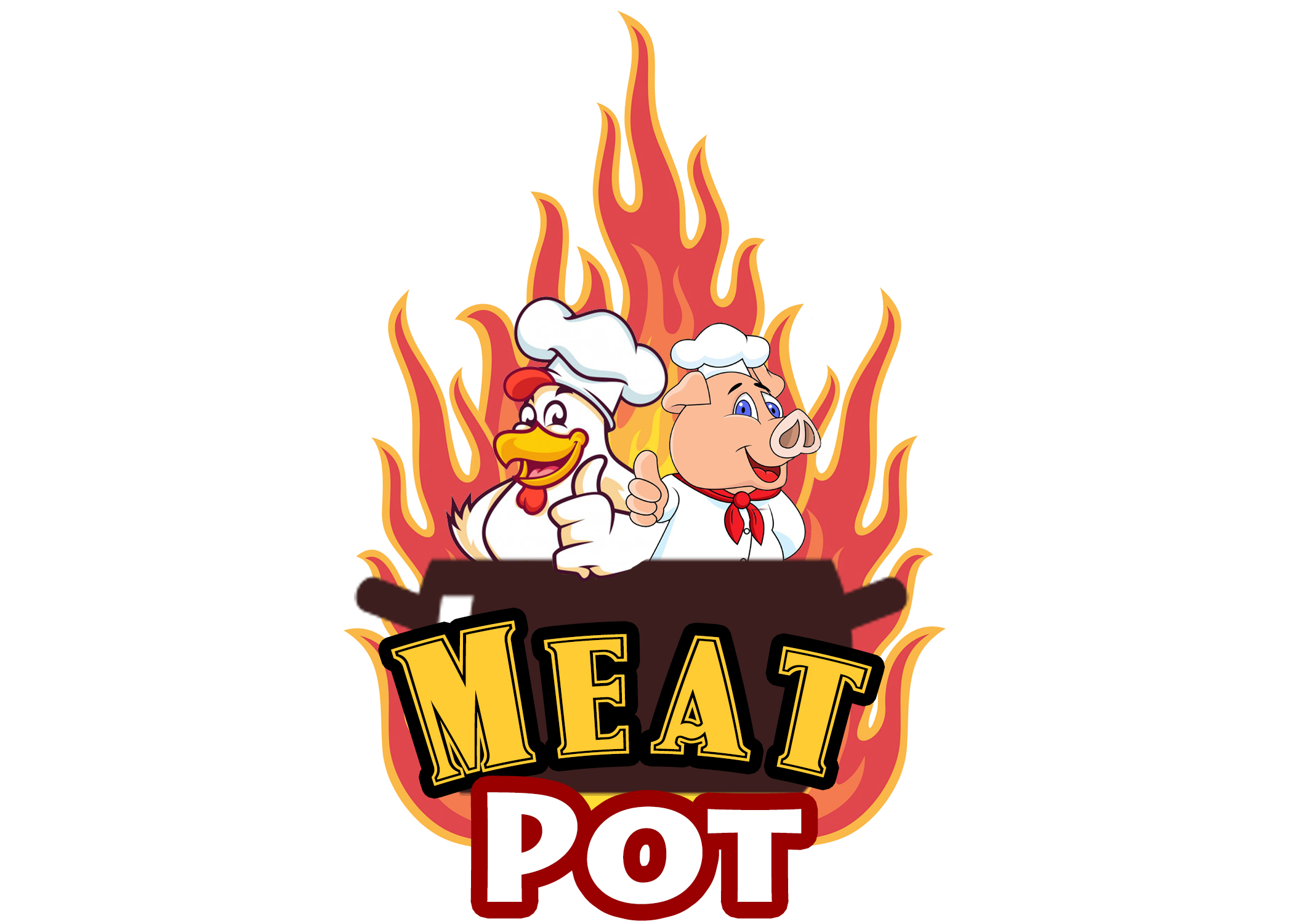 High Quality Professional unique logo design