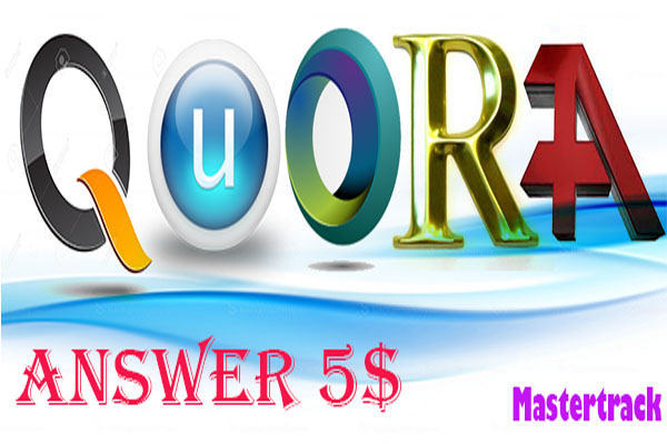 High PR Quora.com Backlinks !! 08 Quora Backlinks with Unique Articles/Content 