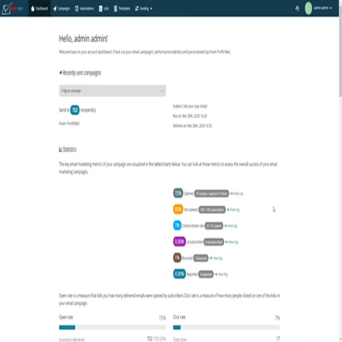 I Will Give Bulk Email Sender With Video Ranking Software