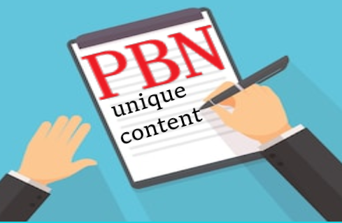 Rewriting up to 5000 words for HQ PBNs