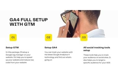 I Will Do Search Engine Optimization (SEO) For Your Website