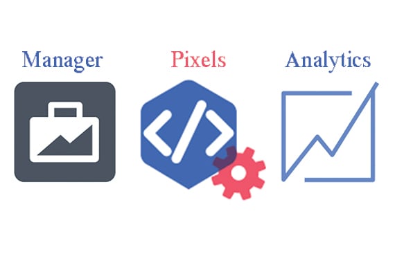 social media manager and social media marketer