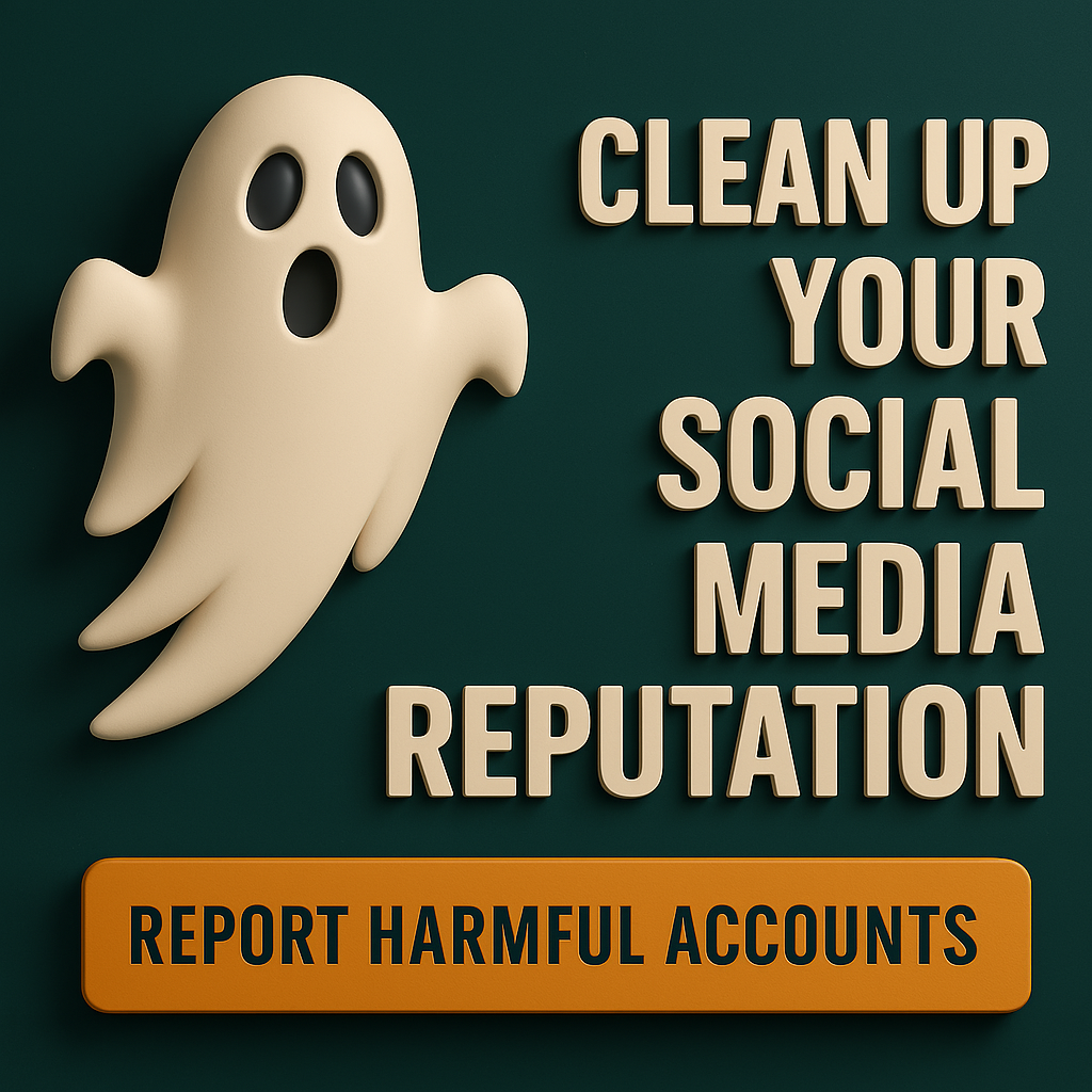 Top Rated DMCA Takedown and Social Media Reputation Repair Service