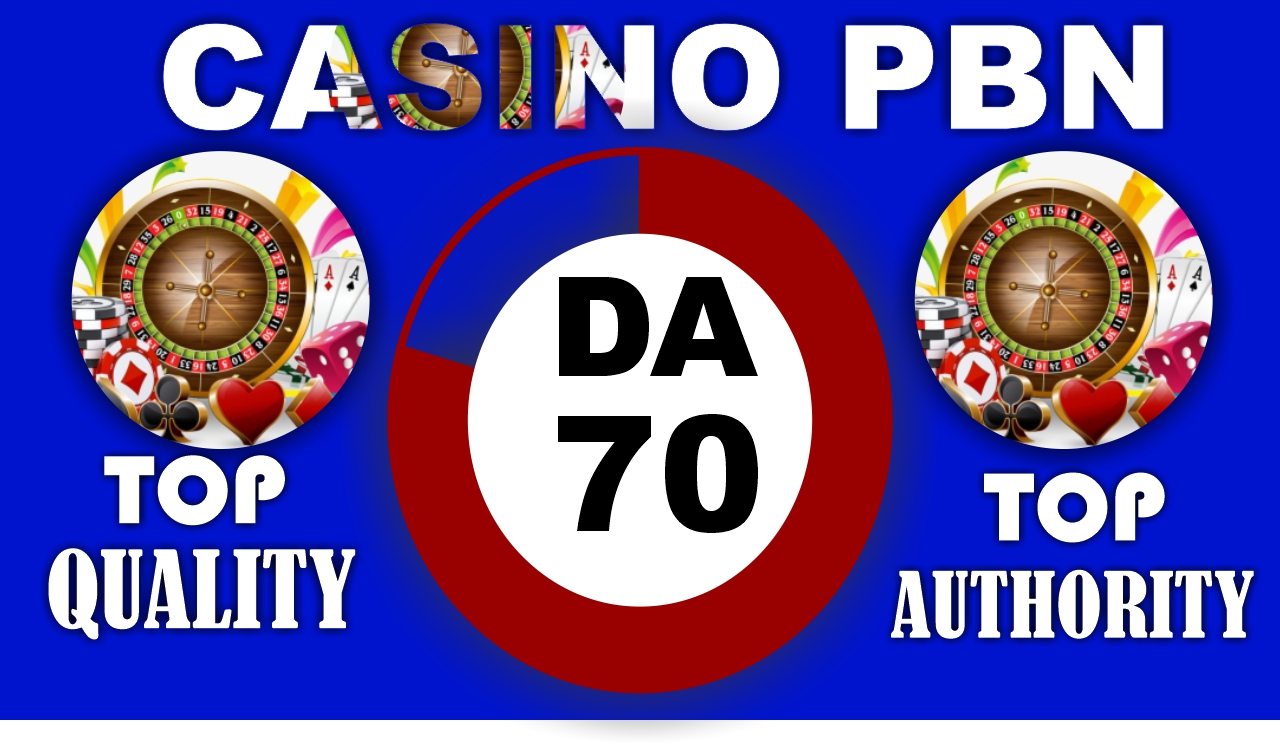 Different 130 DA 50+ to 70 Rank Thai-Korea-Indonesia with Casino, Gambling, Poker (Limited time)