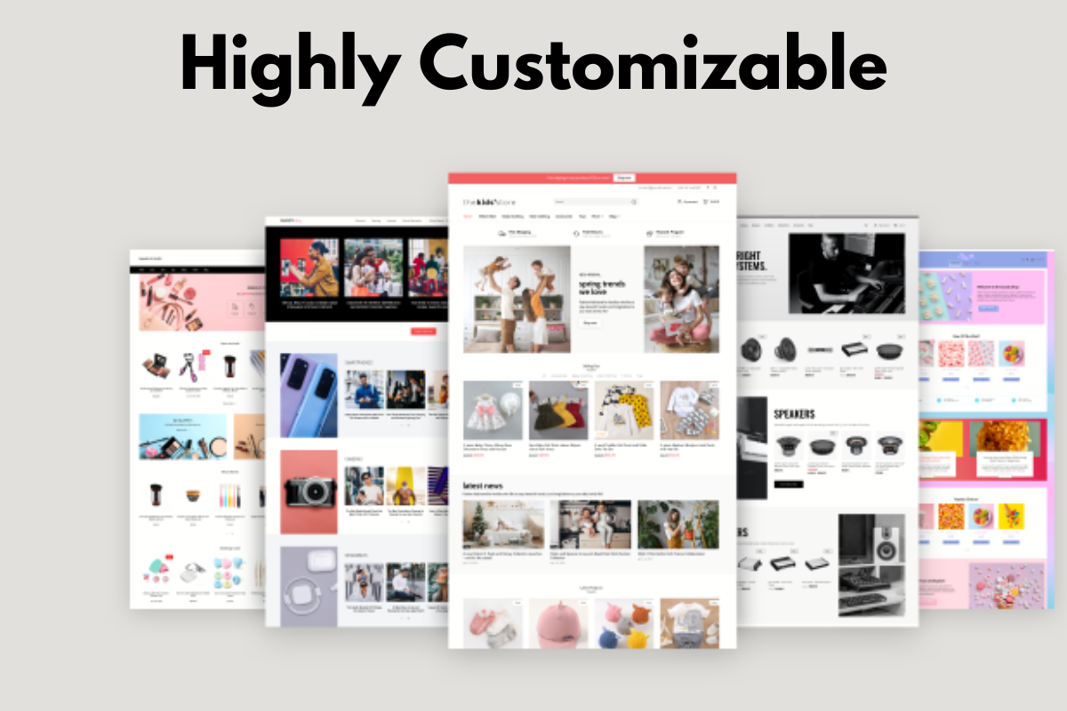 I create Wordpress website with Latest Newspaper theme