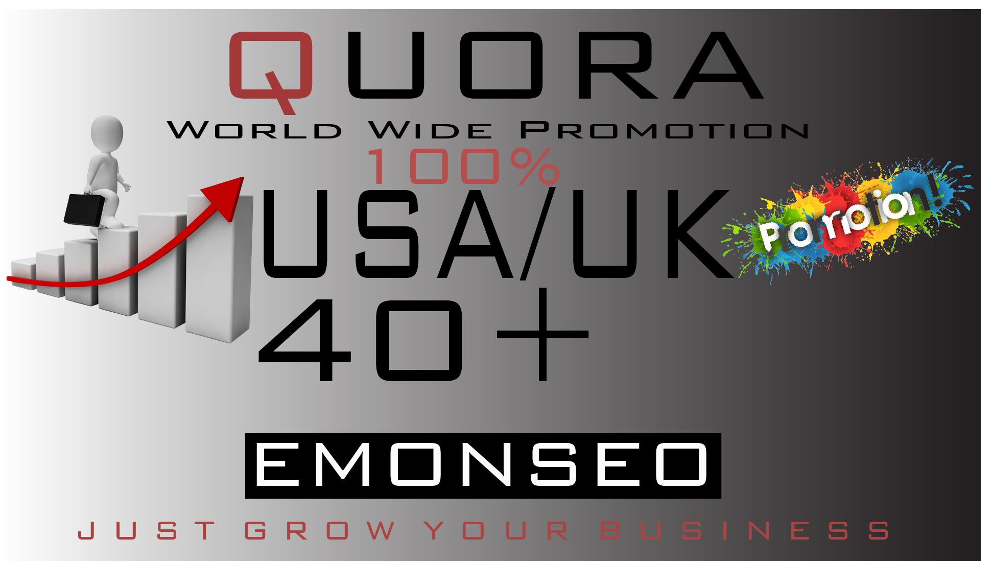 40 HQ quora followers delivery within 24 hours