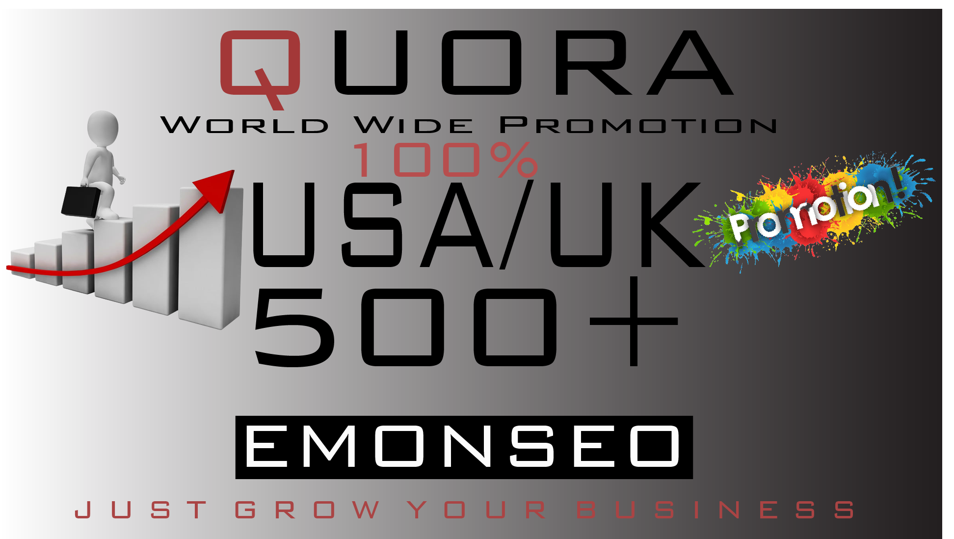 Instant Provide 500+ QUORA Global On 1 Answer or More