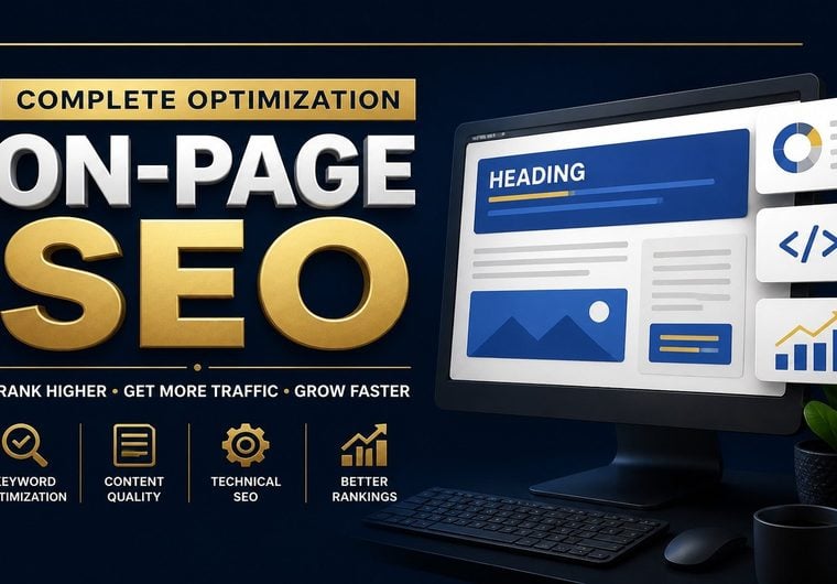 a website SEO audit with fix priorities, BrandDad studio