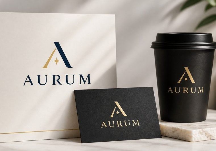 a modern logo pack for your brand