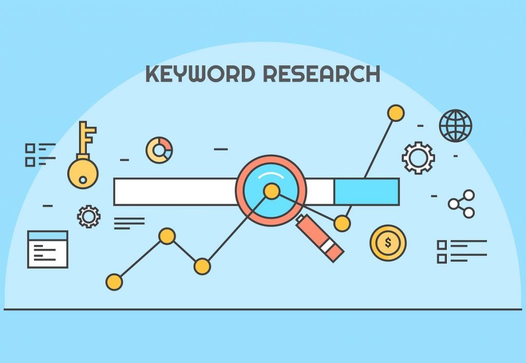 I Will Do Keyword Research & Competitor Analysis