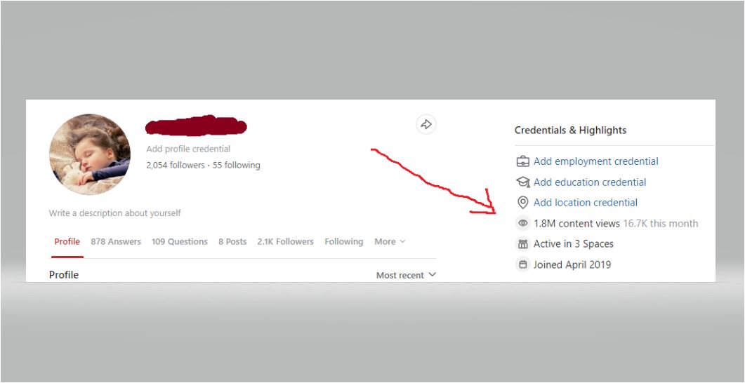 Promote website By 5 Quora Answer With 700+ Unique Words backlinks & UpVotes