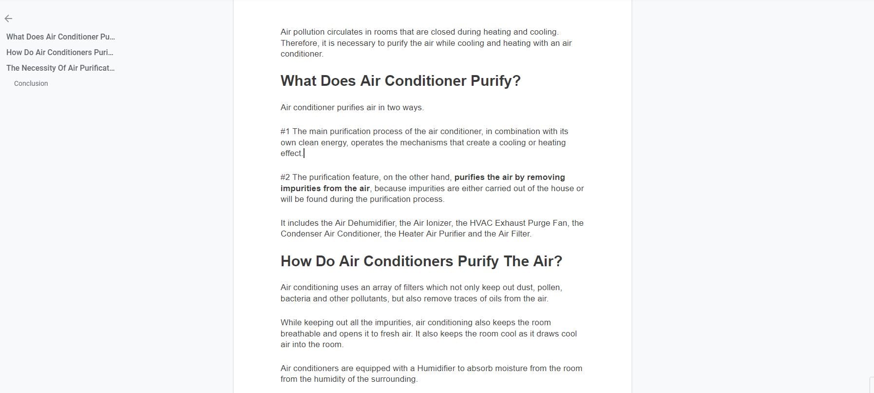 SEO Writing Service: High Quality 500 Word Article