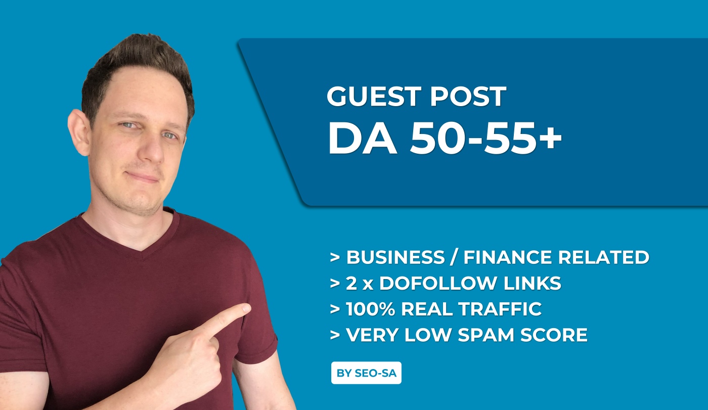 Manually Create Guest Post on Entrepo (.co.za)