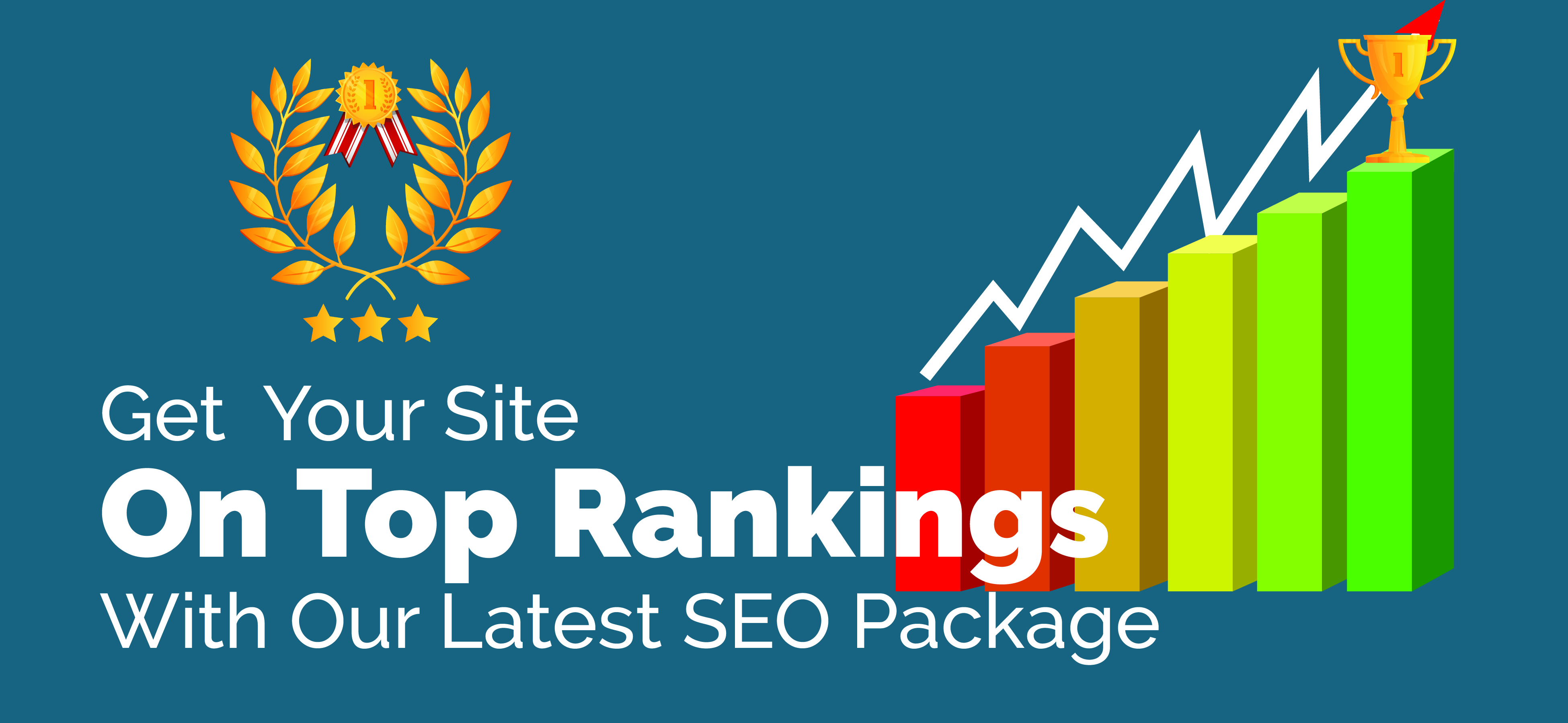 Premium & Latest SEO Package-2022 Update-Get On Google First Page, By White Hat SEO Techniques