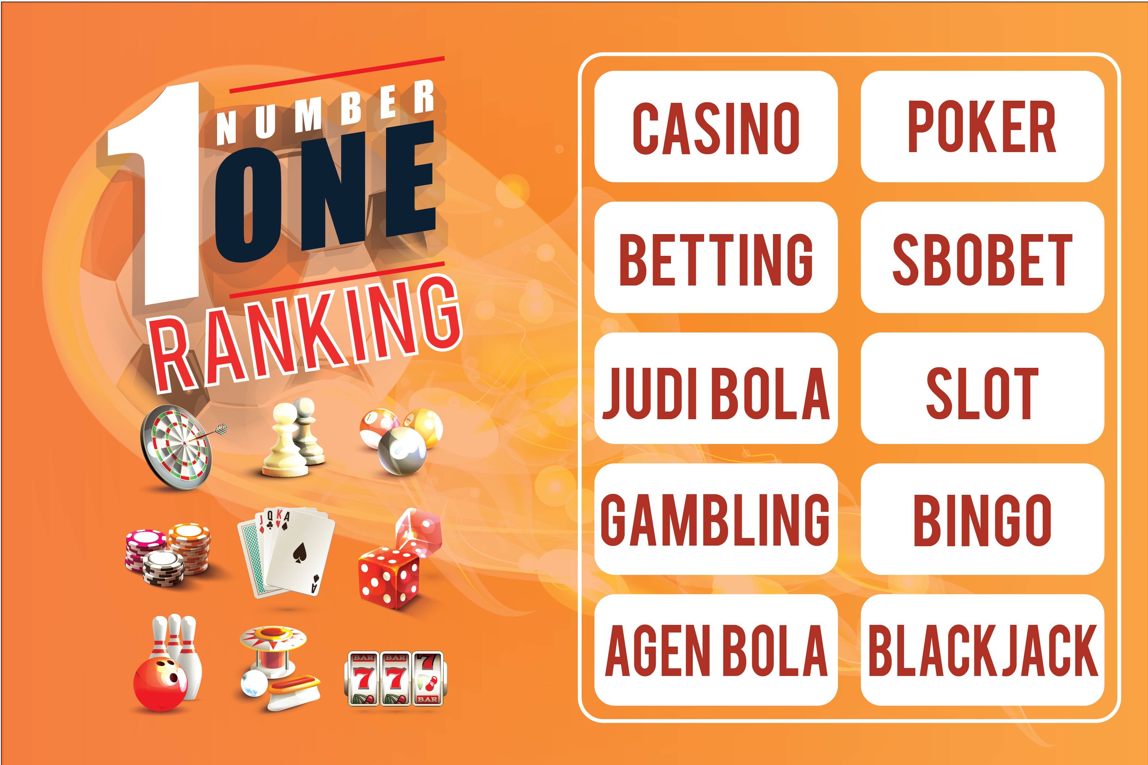 Build Homepage Strong Unique 2000 PBN- Slot,Casino,Gambling,Poker,Ufabet,Betting Website 