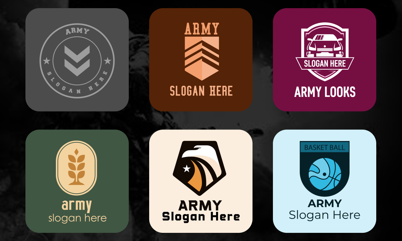 Highly Modern Minimalist and Luxury Business Logo Design