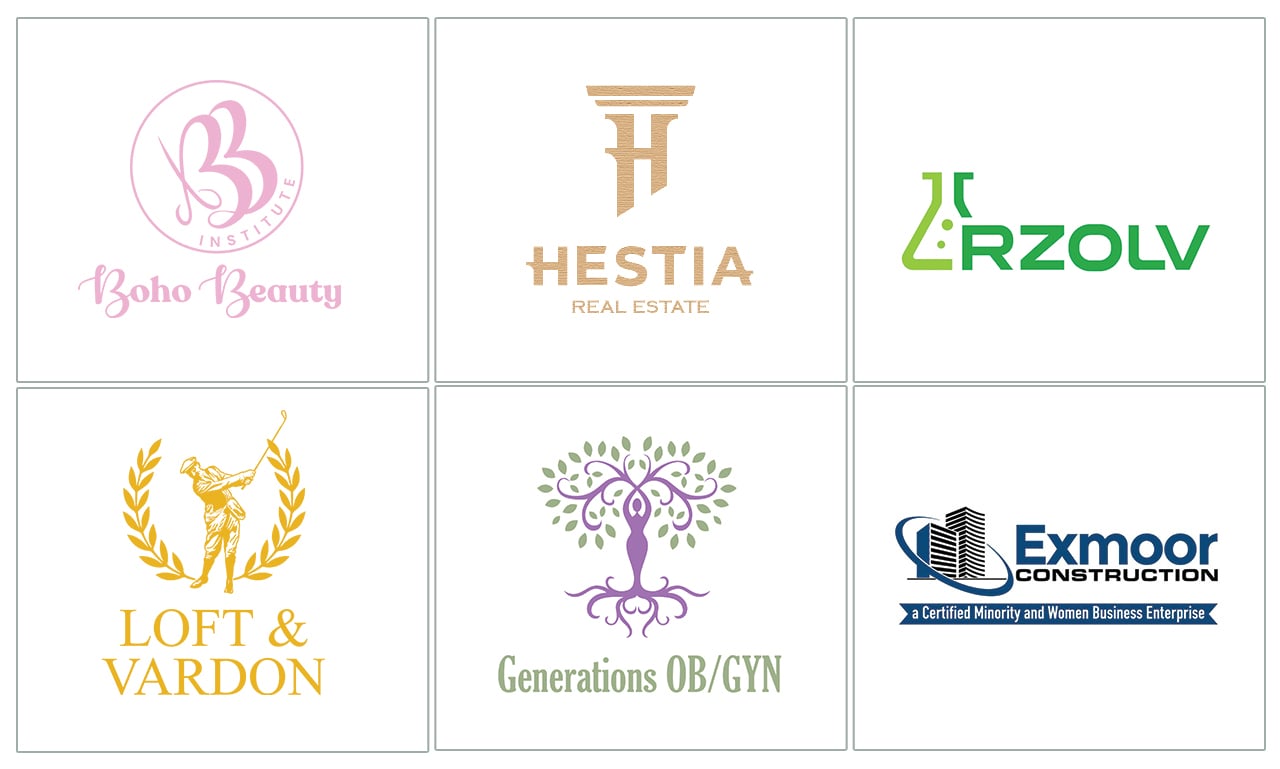 I Will Design PROFESSIONAL and HIGH-Quality LOGO in 24 hours