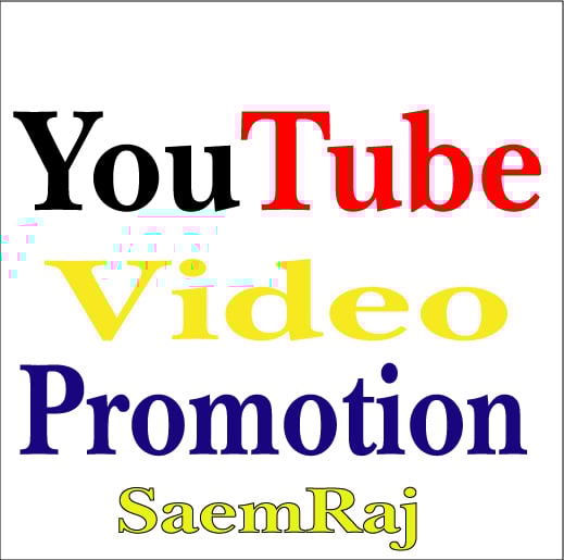 Get YouTube Promotion and Social Marketing Real Fast